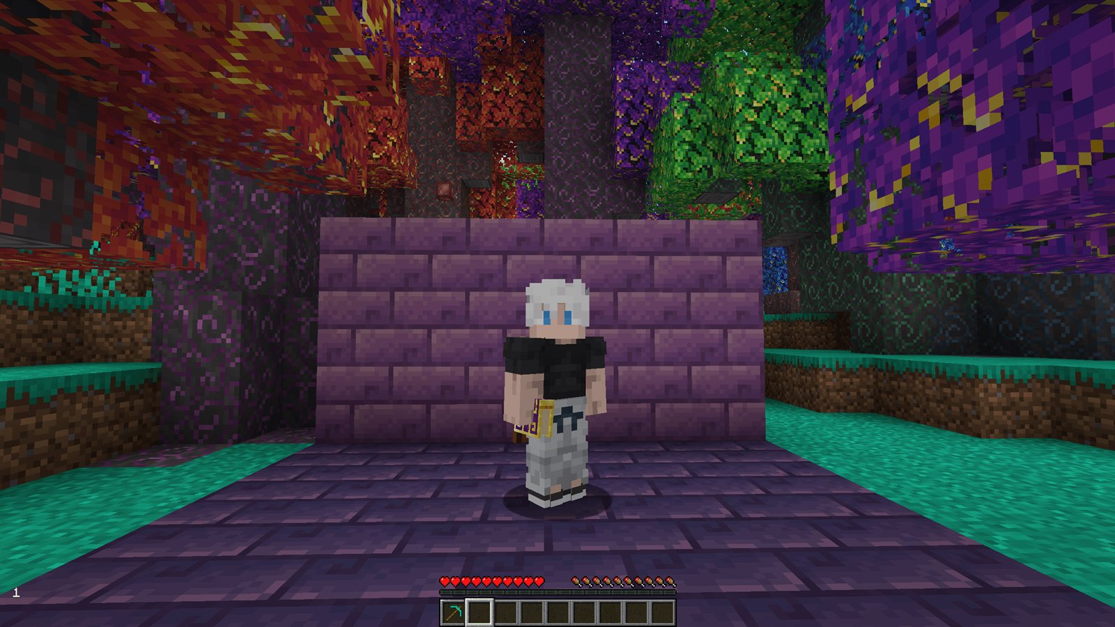 Ars QOL screenshot 1