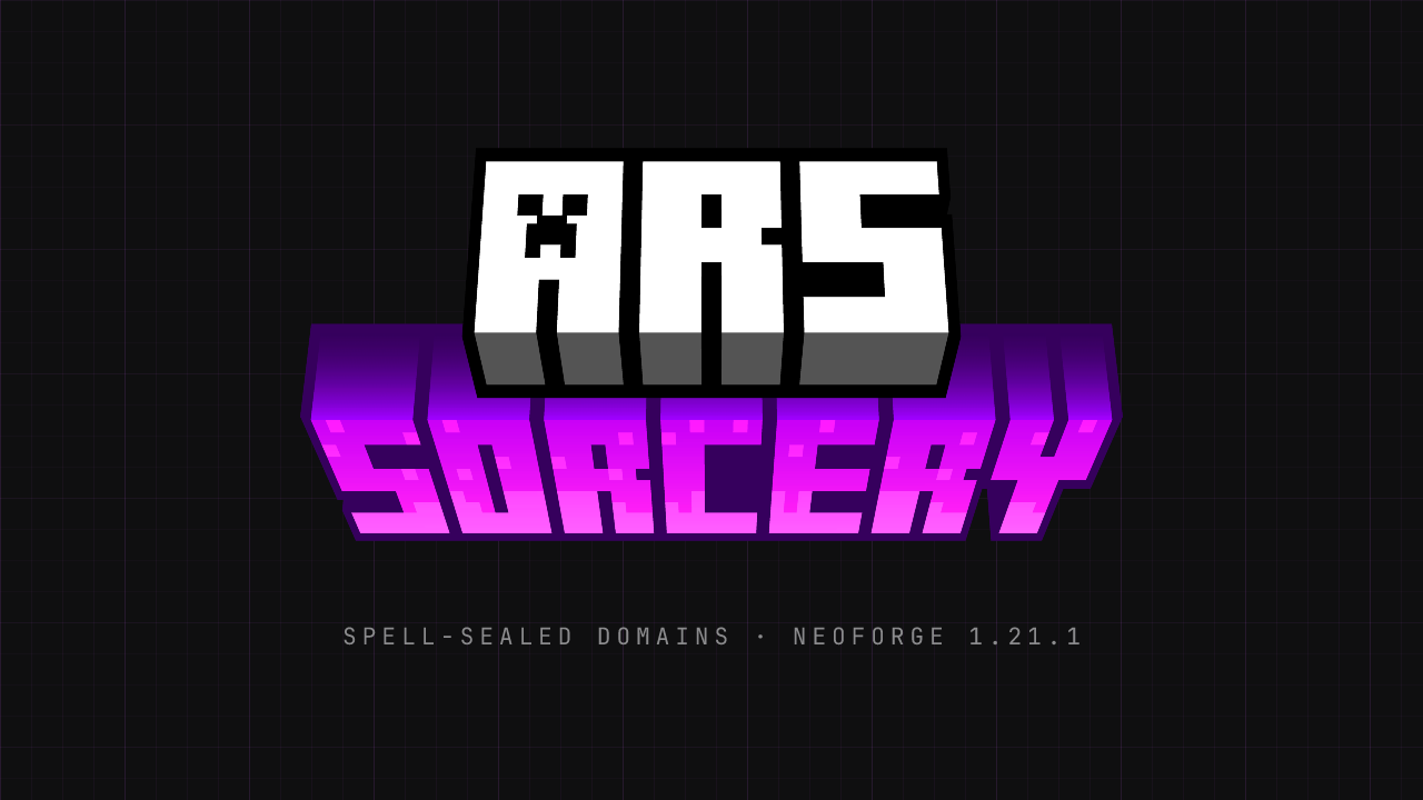 Ars Sorcery