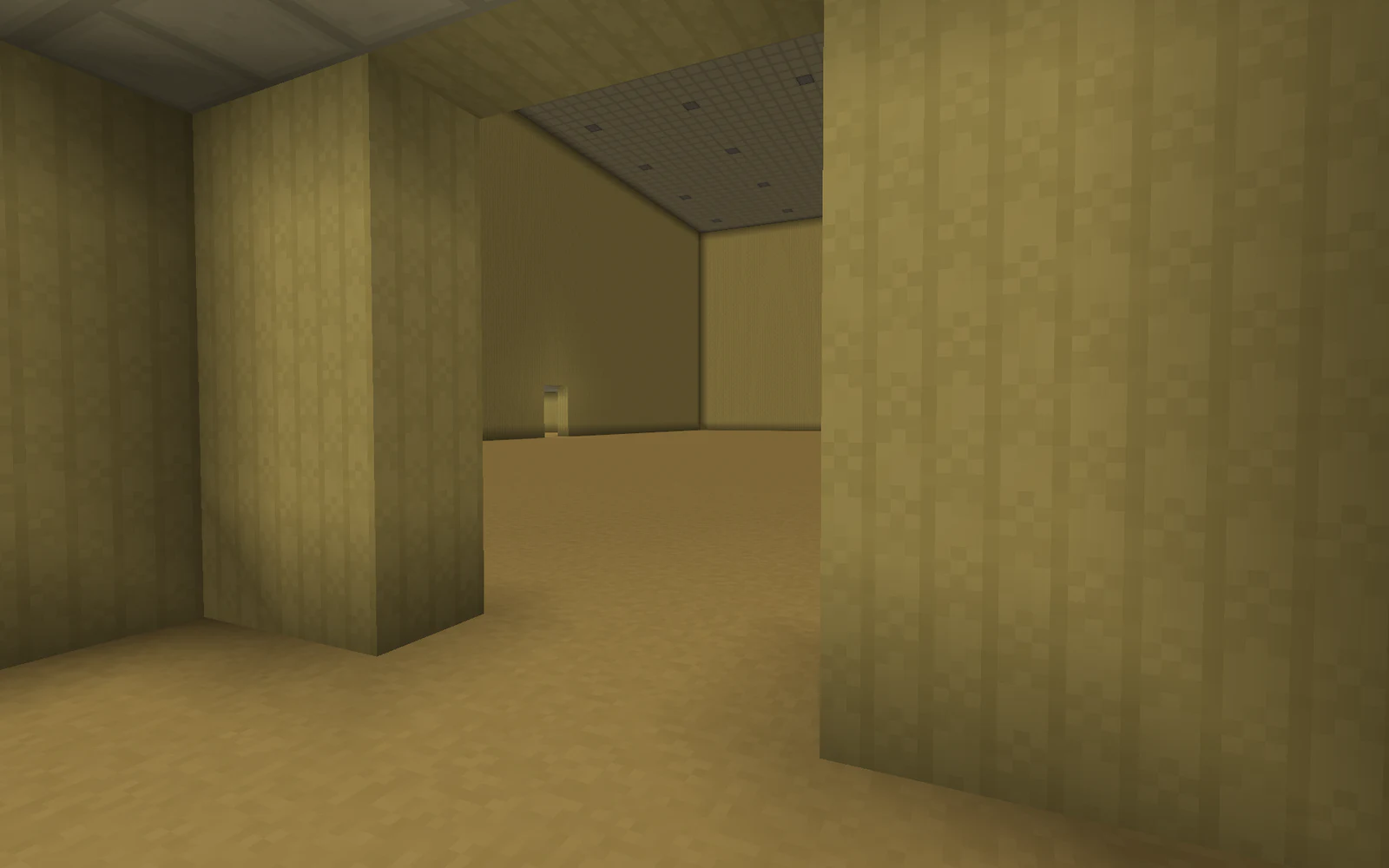 Noclip screenshot 1