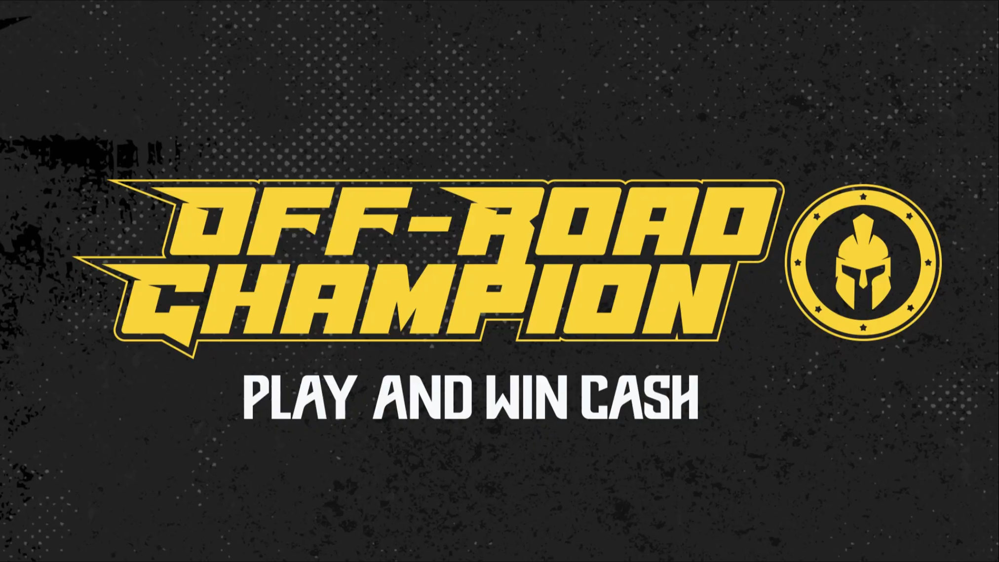 Off-Road Champion